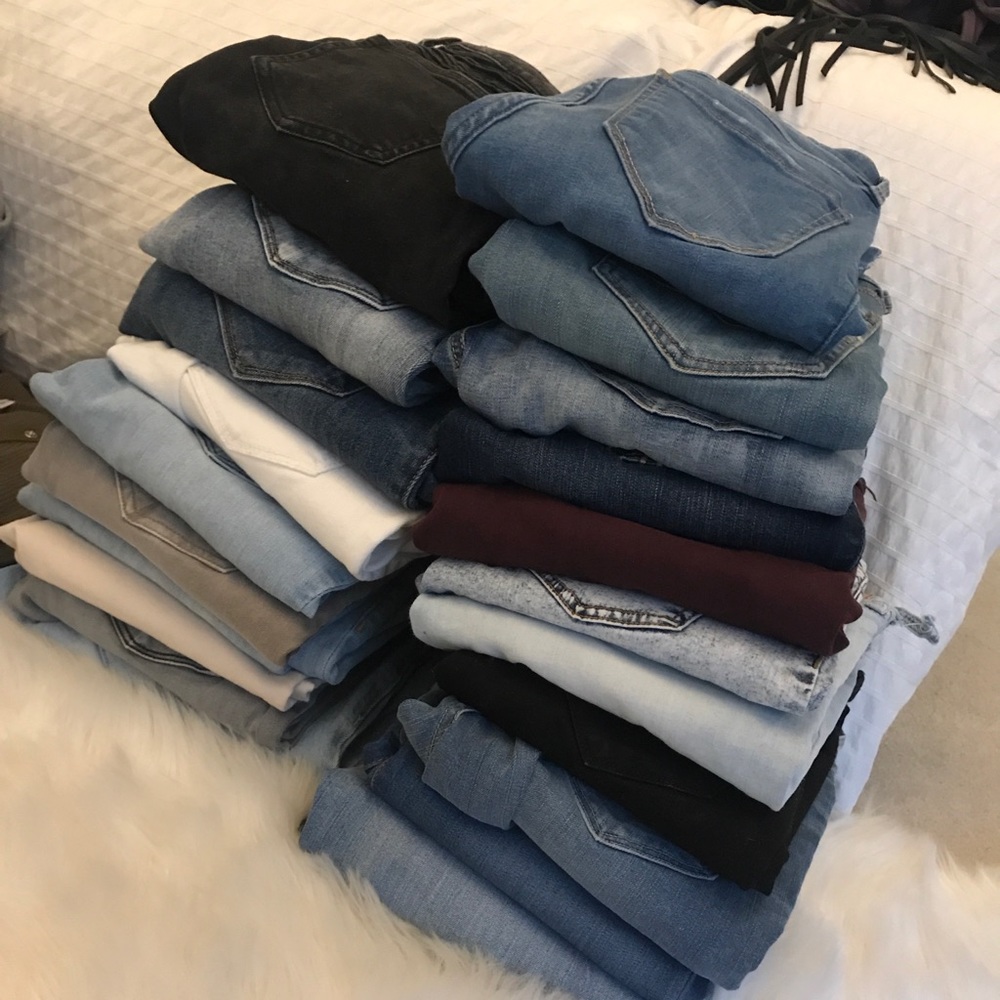 JEANS!!!!!!!!!